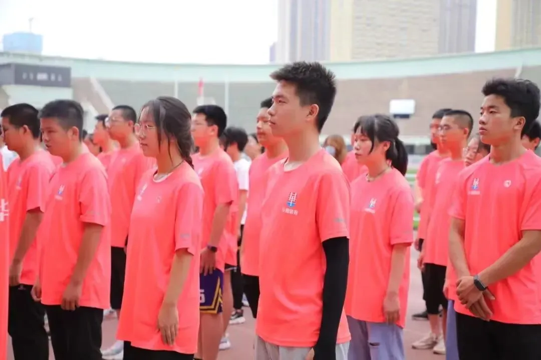 2026学育中考体育全年总结暨喜报!-第73张图片-四季读书网