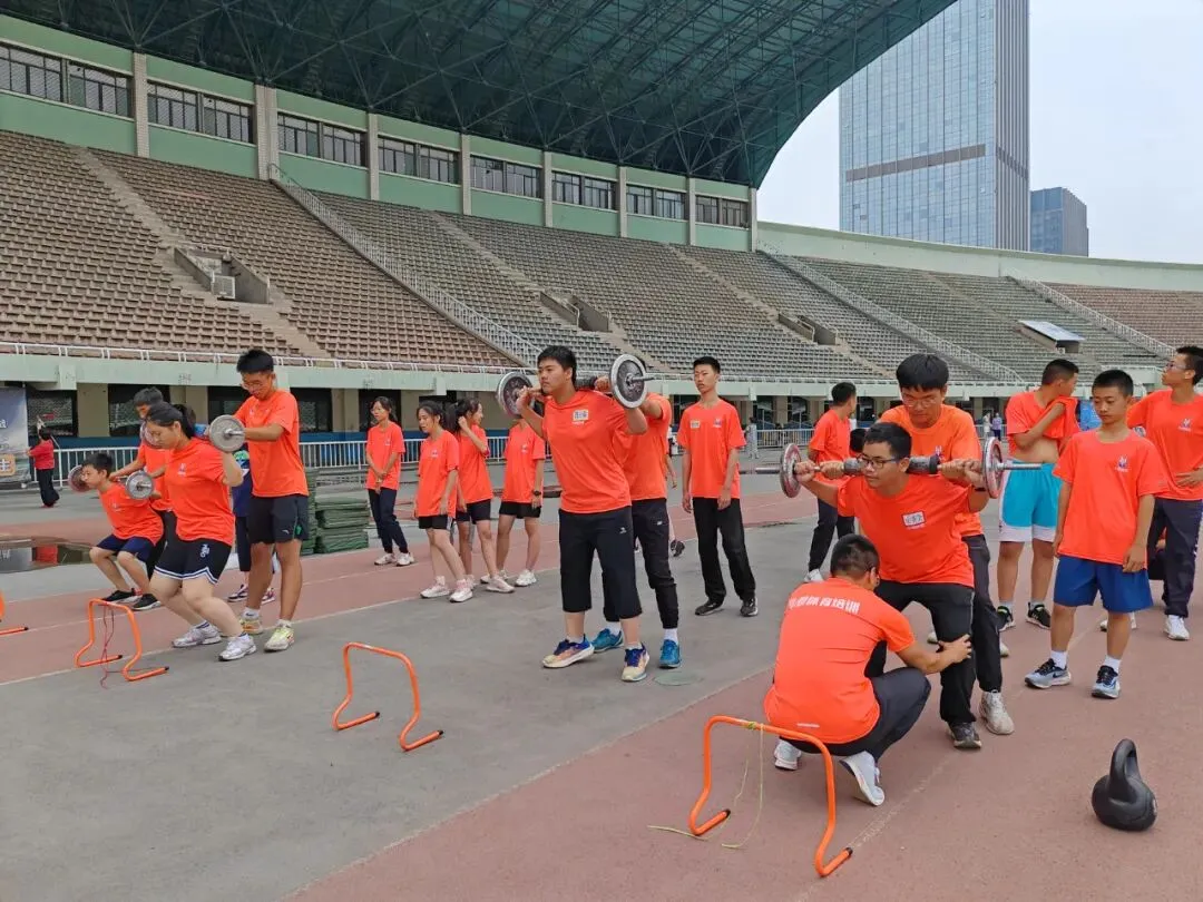 2026学育中考体育全年总结暨喜报!-第74张图片-四季读书网