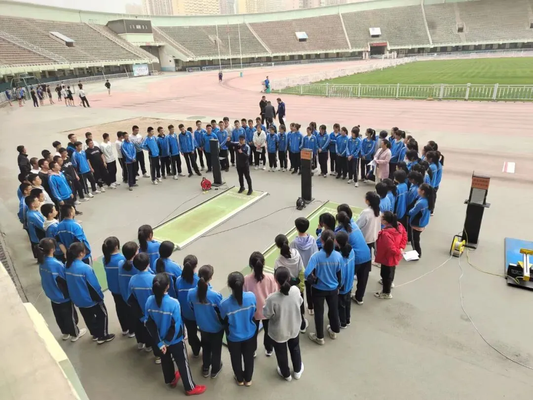 2026学育中考体育全年总结暨喜报!-第75张图片-四季读书网