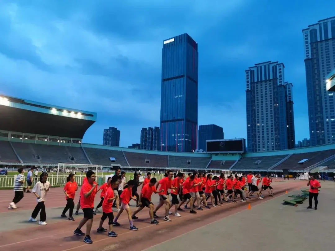 2026学育中考体育全年总结暨喜报!-第79张图片-四季读书网
