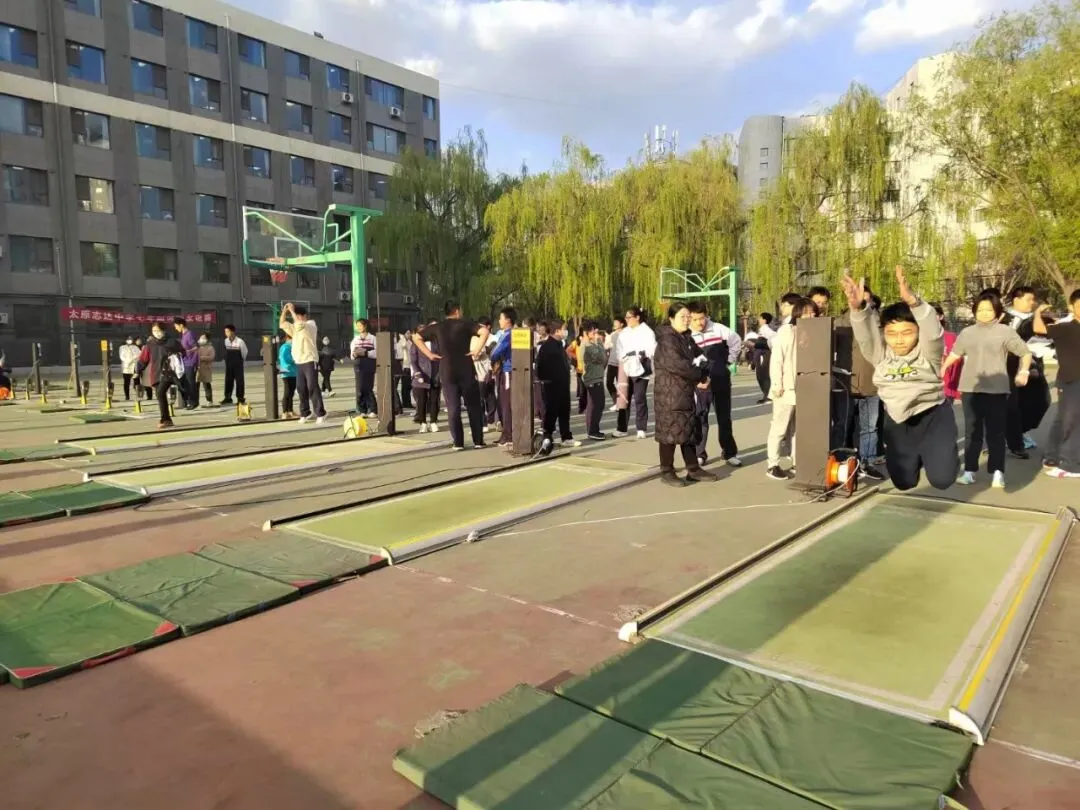 2026学育中考体育全年总结暨喜报!-第83张图片-四季读书网