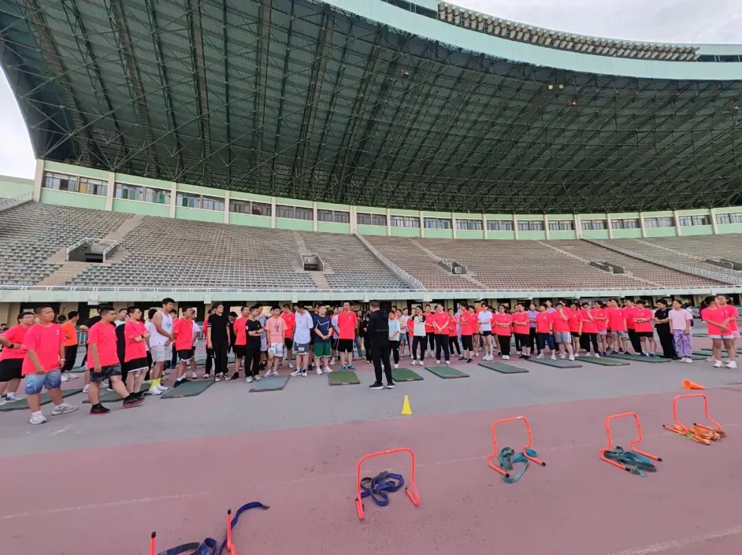 2026学育中考体育全年总结暨喜报!-第84张图片-四季读书网