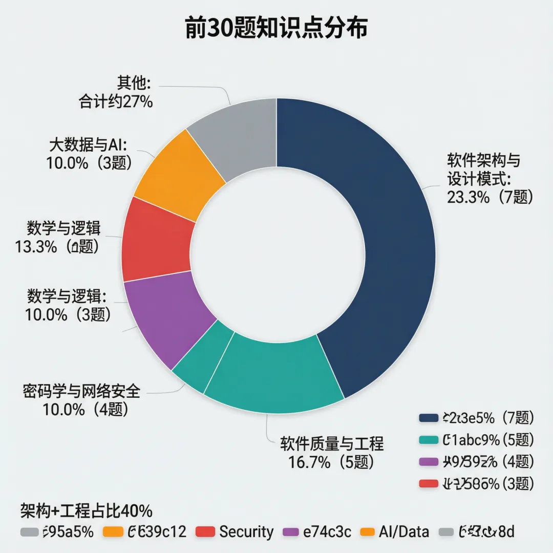2026年5月综合知识真题(上)-第2张图片-四季读书网