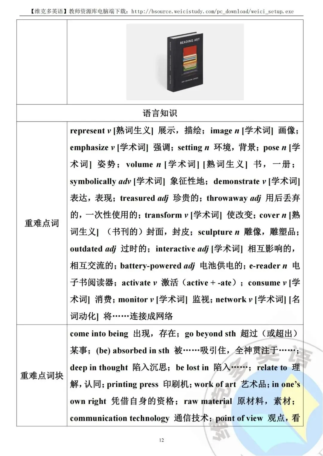 深度解析 | 2023高考英语真题【全国新课标Ⅱ卷】海南 辽宁 重庆 黑龙江 吉林 安徽 山西 云南-第14张图片-四季读书网 深度解析 | 2023高考英语真题【全国新课标Ⅱ卷】海南 辽宁 重庆 黑龙江 吉林 安徽 山西 云南-第14张图片-四季读书网