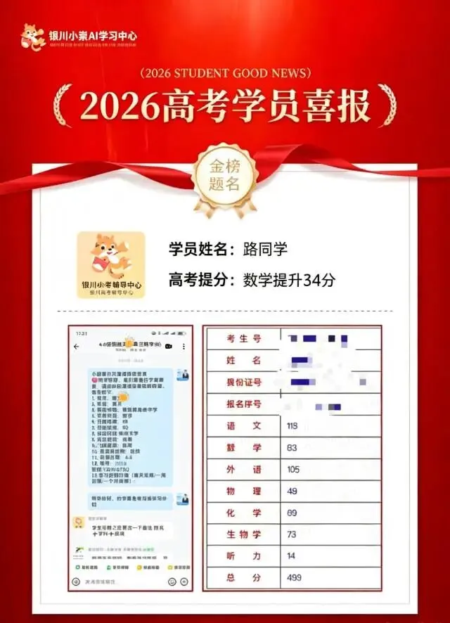 银川中考招生方案发布-第4张图片-四季读书网 银川中考招生方案发布-第4张图片-四季读书网