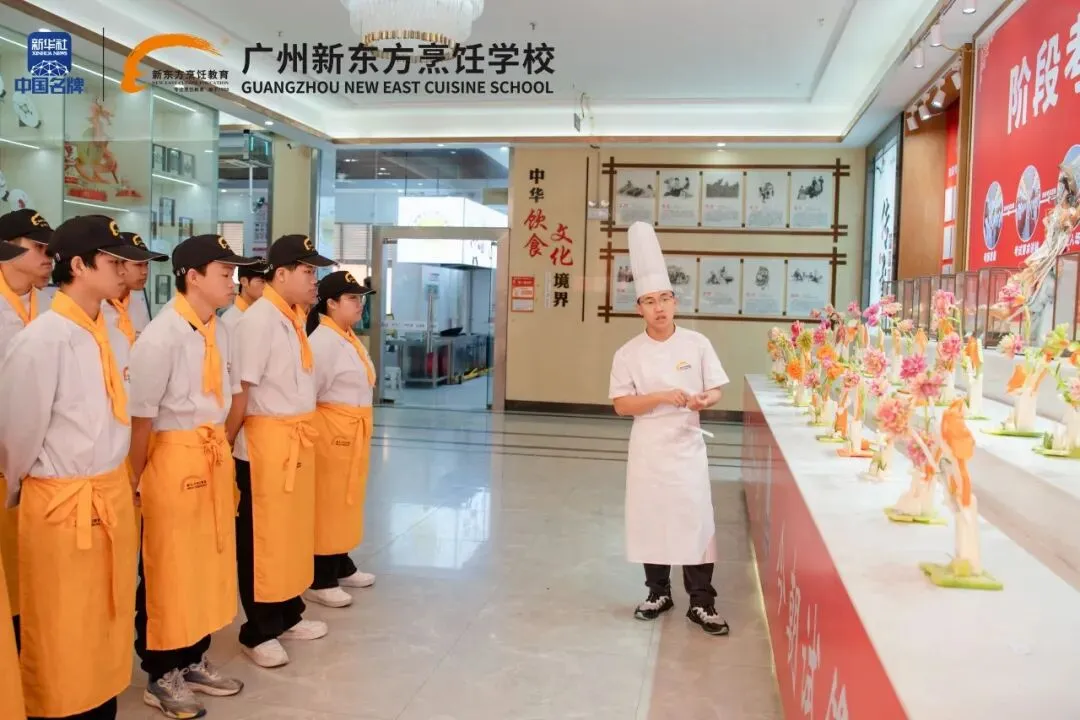 中考估分不理想怎么办?别慌!换条赛道,同样拥有精彩未来-第10张图片-四季读书网 中考估分不理想怎么办?别慌!换条赛道,同样拥有精彩未来-第10张图片-四季读书网