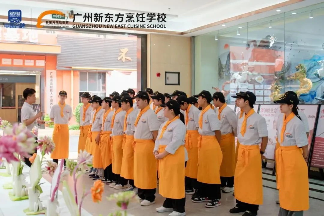 中考估分不理想怎么办?别慌!换条赛道,同样拥有精彩未来-第18张图片-四季读书网 中考估分不理想怎么办?别慌!换条赛道,同样拥有精彩未来-第18张图片-四季读书网