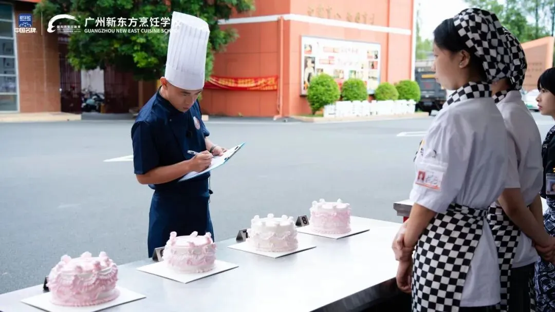 中考估分不理想怎么办?别慌!换条赛道,同样拥有精彩未来-第19张图片-四季读书网 中考估分不理想怎么办?别慌!换条赛道,同样拥有精彩未来-第19张图片-四季读书网