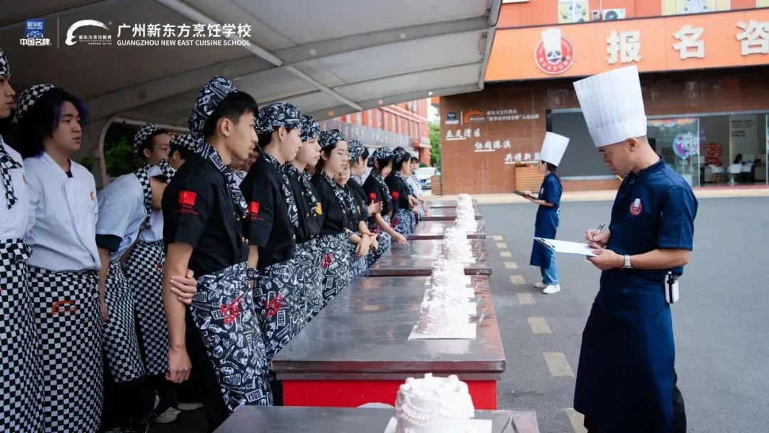 中考估分不理想怎么办?别慌!换条赛道,同样拥有精彩未来-第20张图片-四季读书网 中考估分不理想怎么办?别慌!换条赛道,同样拥有精彩未来-第20张图片-四季读书网