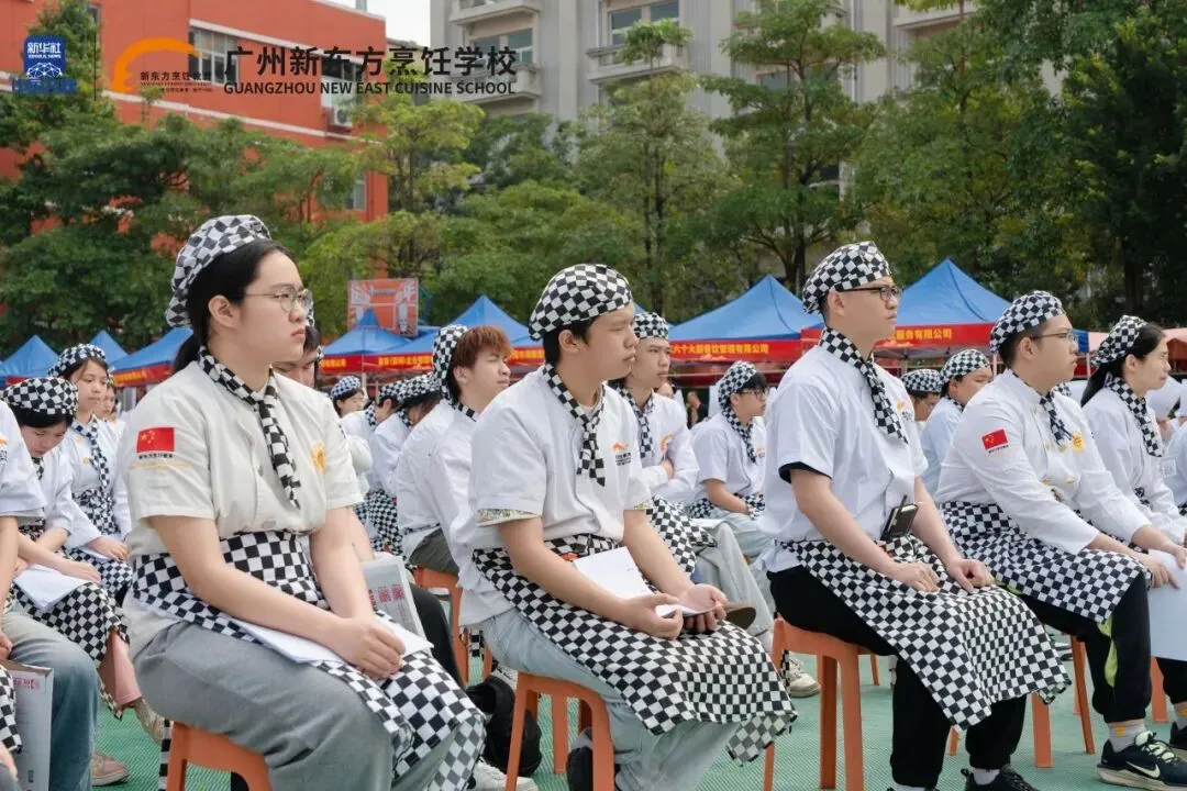 中考估分不理想怎么办?别慌!换条赛道,同样拥有精彩未来-第30张图片-四季读书网 中考估分不理想怎么办?别慌!换条赛道,同样拥有精彩未来-第30张图片-四季读书网