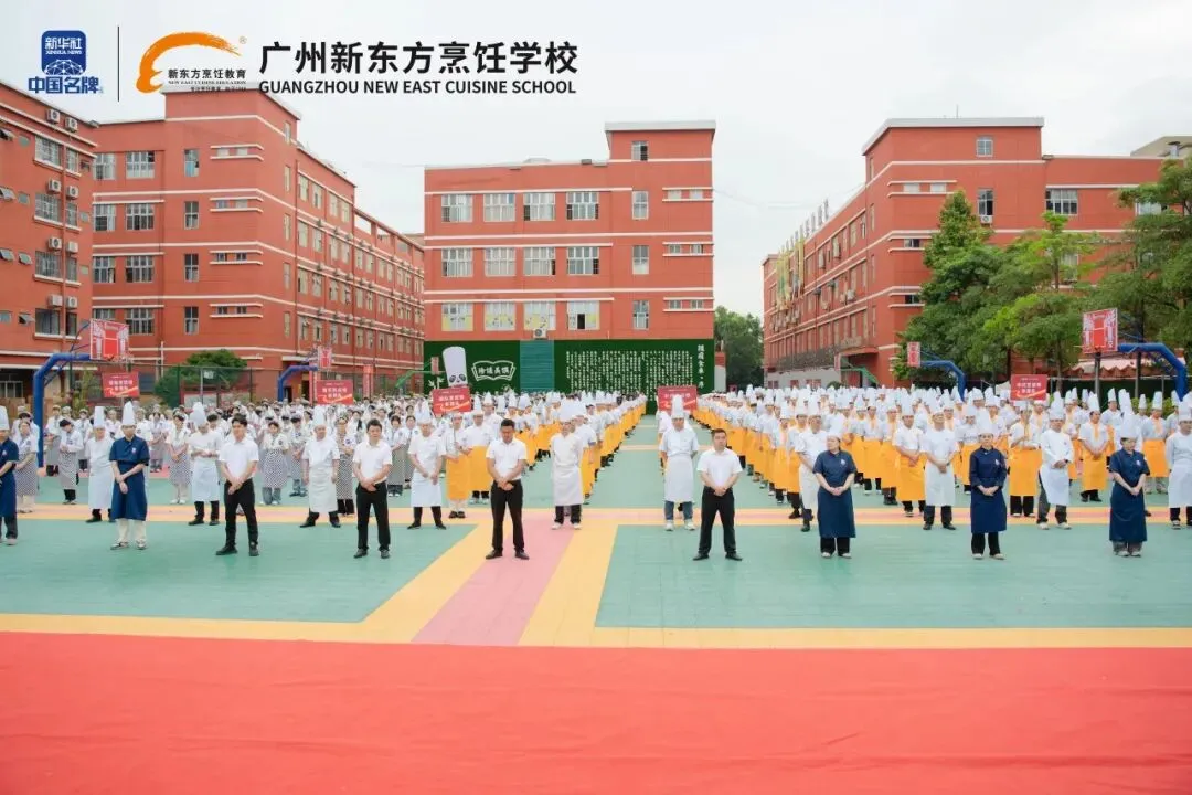 中考估分不理想怎么办?别慌!换条赛道,同样拥有精彩未来-第33张图片-四季读书网 中考估分不理想怎么办?别慌!换条赛道,同样拥有精彩未来-第33张图片-四季读书网
