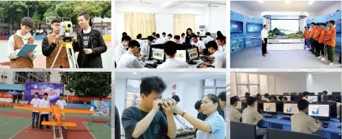 中考成绩不理想?来广西机电工业学校!升学就业两不误!-第2张图片-四季读书网 中考成绩不理想?来广西机电工业学校!升学就业两不误!-第2张图片-四季读书网