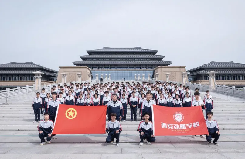 中考成绩不理想?三年制学技术!工学一体!这所中职学校值得你了解→-第13张图片-四季读书网