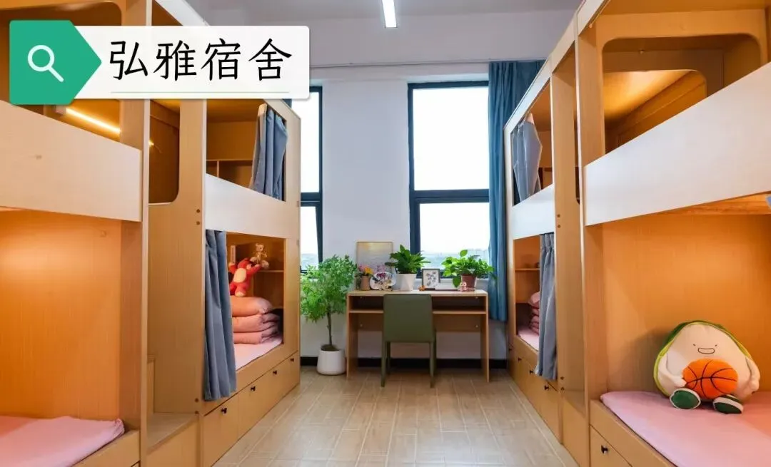 中考成绩不理想?三年制学技术!工学一体!这所中职学校值得你了解→-第16张图片-四季读书网