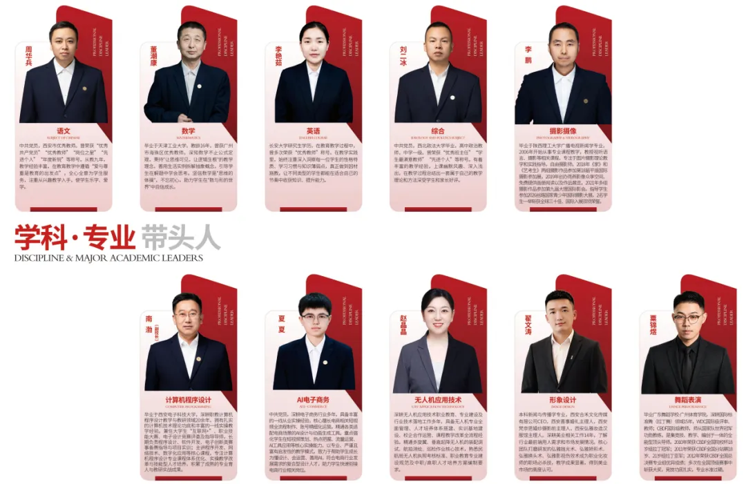 中考成绩不理想?三年制学技术!工学一体!这所中职学校值得你了解→-第17张图片-四季读书网