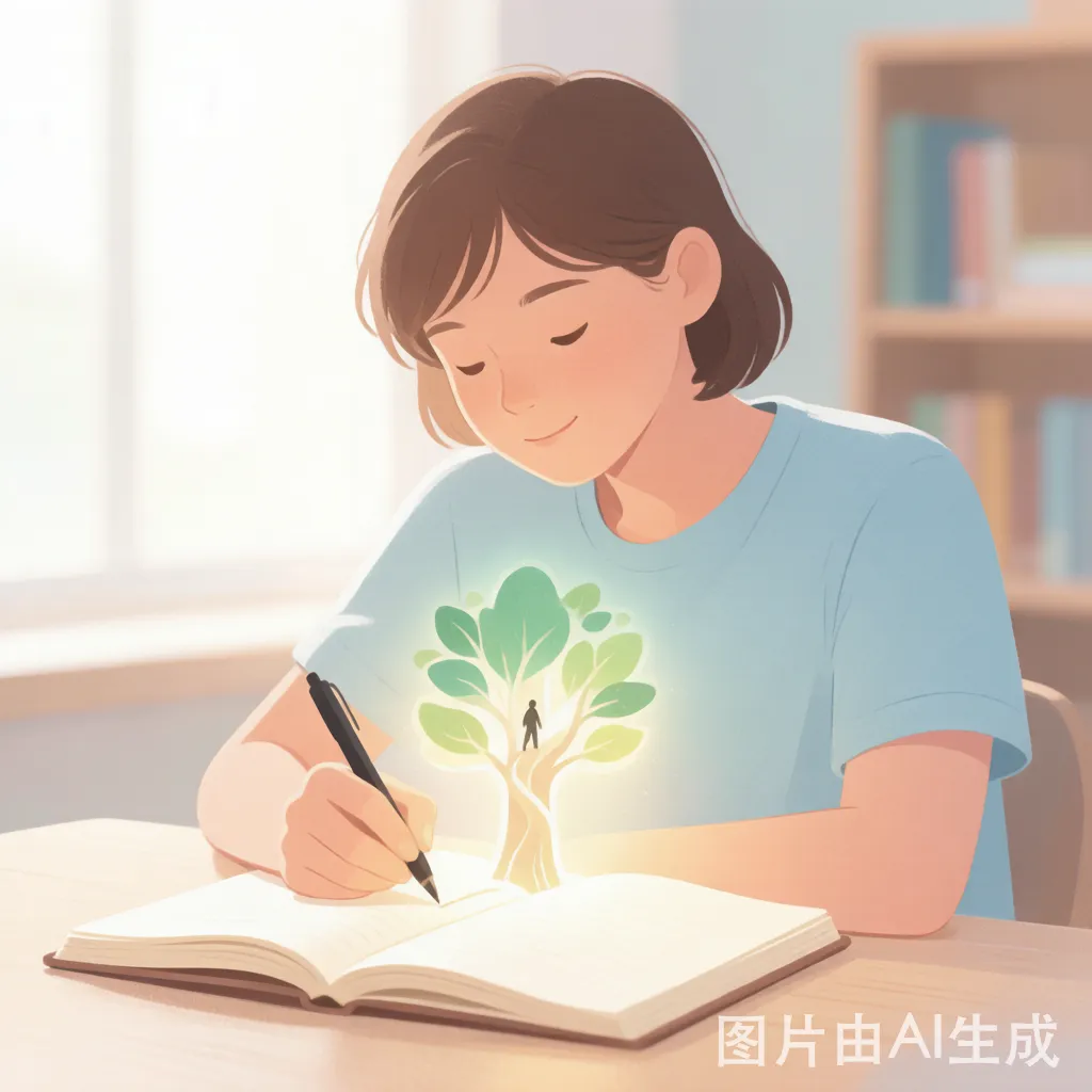 专题四:中考复盘:天赋与兴趣挖掘——找到孩子的专属优势赛道-第3张图片-四季读书网 专题四:中考复盘:天赋与兴趣挖掘——找到孩子的专属优势赛道-第3张图片-四季读书网