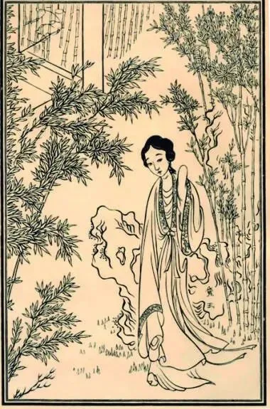 广州中考考《红楼梦》!蔡鸿生带你换个角度看《红楼梦》-第2张图片-四季读书网 广州中考考《红楼梦》!蔡鸿生带你换个角度看《红楼梦》-第2张图片-四季读书网