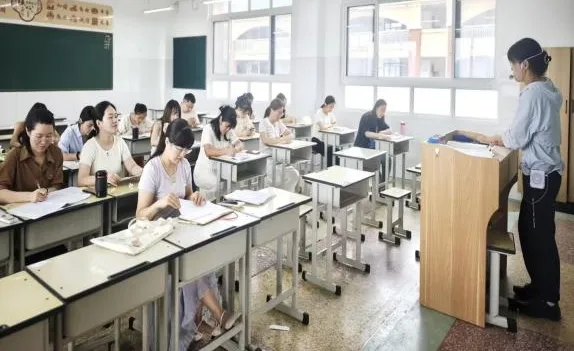 山水中心||研真题握趋势  精教研备新程 2027届高考 备考专题研讨活动-第45张图片-四季读书网