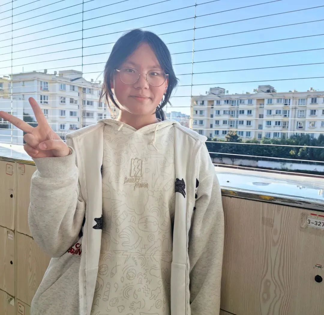 【以真题砺文笔 以范文促成长】盘龙区金色学校八年级中考作文专项训练优秀作文展示-第55张图片-四季读书网 【以真题砺文笔 以范文促成长】盘龙区金色学校八年级中考作文专项训练优秀作文展示-第55张图片-四季读书网