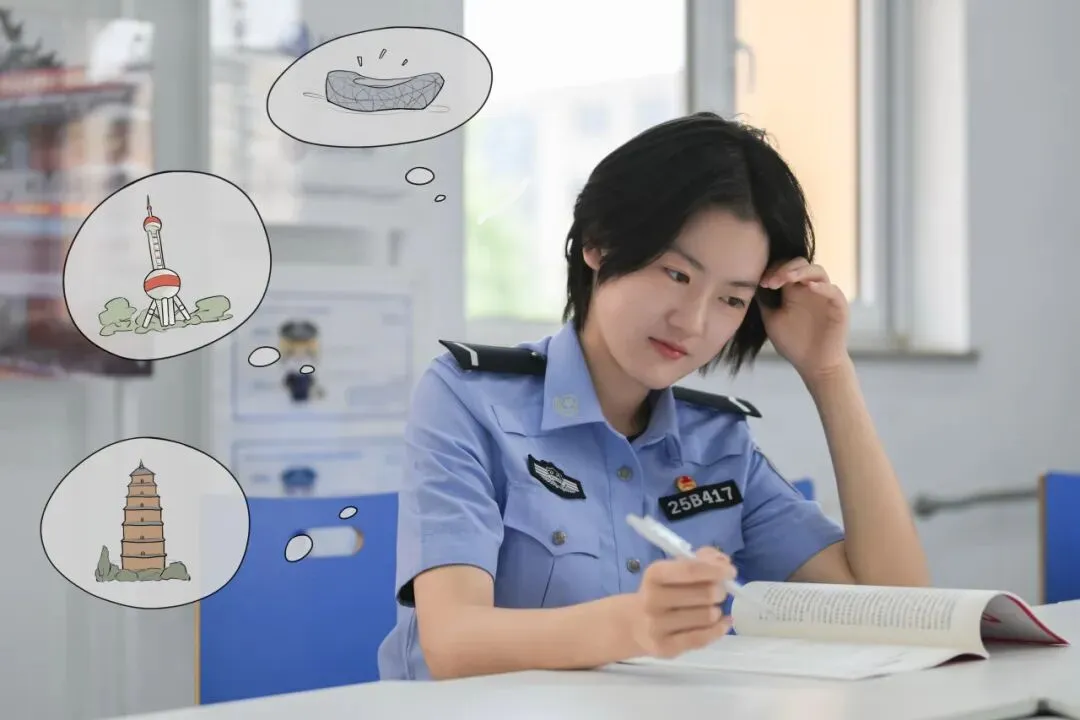 一份来自期末的试卷,每道题都在演我!-第16张图片-四季读书网 一份来自期末的试卷,每道题都在演我!-第16张图片-四季读书网