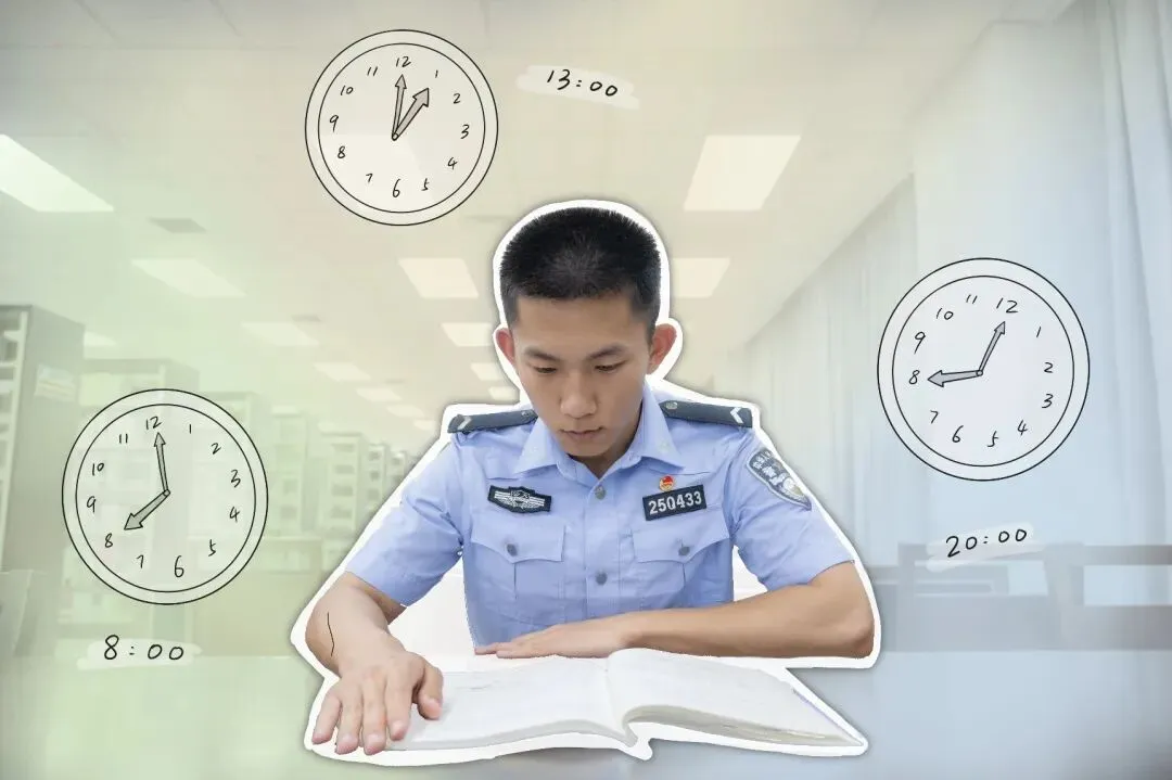 一份来自期末的试卷,每道题都在演我!-第18张图片-四季读书网 一份来自期末的试卷,每道题都在演我!-第18张图片-四季读书网