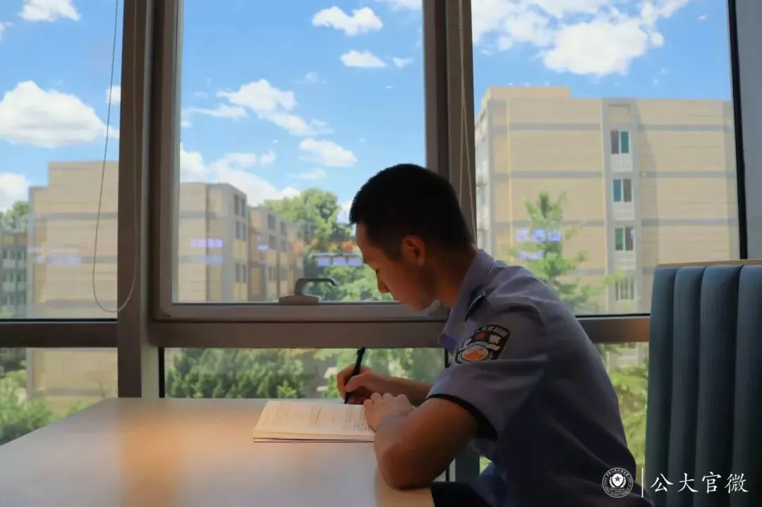 一份来自期末的试卷,每道题都在演我!-第32张图片-四季读书网 一份来自期末的试卷,每道题都在演我!-第32张图片-四季读书网