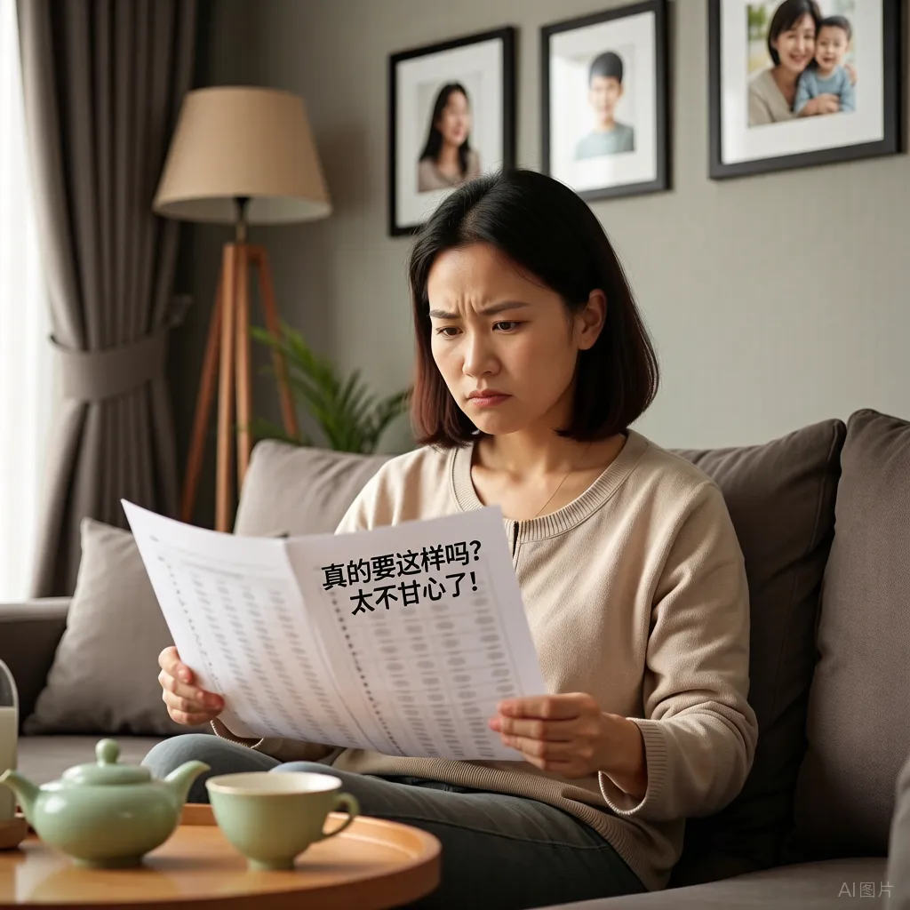 中考:孩子考了个不上不下的分数,志愿到底怎么填?-第2张图片-四季读书网