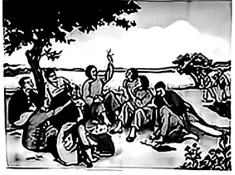 【全国中考历史试卷】2026年甘肃平凉中考历史试卷(WORD整理版)-第2张图片-四季读书网 【全国中考历史试卷】2026年甘肃平凉中考历史试卷(WORD整理版)-第2张图片-四季读书网