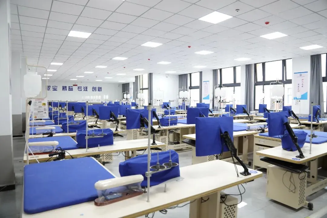 中考第二阶段志愿填报,这条升学“新赛道”你一定要了解!免高考、上公办、拿全日制大专文凭!-第8张图片-四季读书网 中考第二阶段志愿填报,这条升学“新赛道”你一定要了解!免高考、上公办、拿全日制大专文凭!-第8张图片-四季读书网