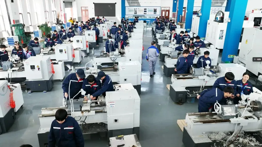 中考第二阶段志愿填报,这条升学“新赛道”你一定要了解!免高考、上公办、拿全日制大专文凭!-第12张图片-四季读书网 中考第二阶段志愿填报,这条升学“新赛道”你一定要了解!免高考、上公办、拿全日制大专文凭!-第12张图片-四季读书网