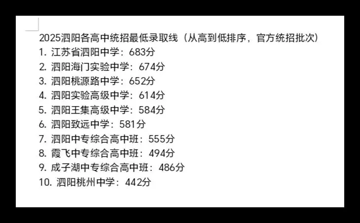深度剖析 || 泗阳中考今年为啥这么平静,再也不像过去那样缴费需要连夜排队了?-第4张图片-四季读书网 深度剖析 || 泗阳中考今年为啥这么平静,再也不像过去那样缴费需要连夜排队了?-第4张图片-四季读书网
