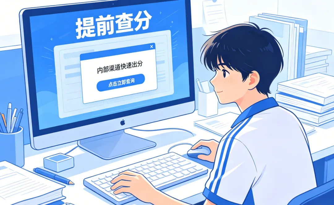 @考生及家长,中考结束,请一起拆开这份防骗锦囊-第4张图片-四季读书网