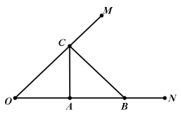 中考数学必会几何模型合集系列之模型十 最大张角模型(米勒定理)与正方形十字架模型含模型母题(全国通用)-第2张图片-四季读书网