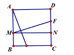 中考数学必会几何模型合集系列之模型十 最大张角模型(米勒定理)与正方形十字架模型含模型母题(全国通用)-第13张图片-四季读书网