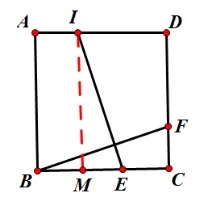 中考数学必会几何模型合集系列之模型十 最大张角模型(米勒定理)与正方形十字架模型含模型母题(全国通用)-第12张图片-四季读书网