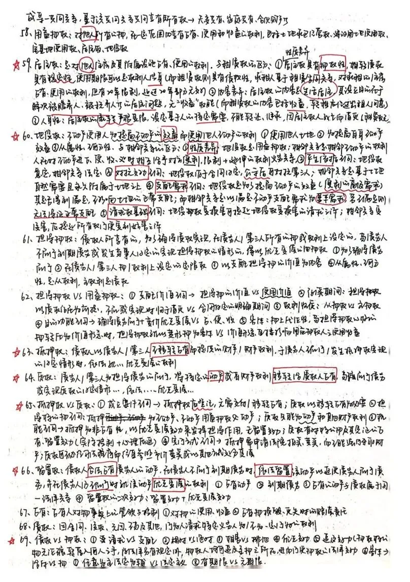 限时赠送| 预推免真题解析名著时政英语资料大放送-第9张图片-四季读书网