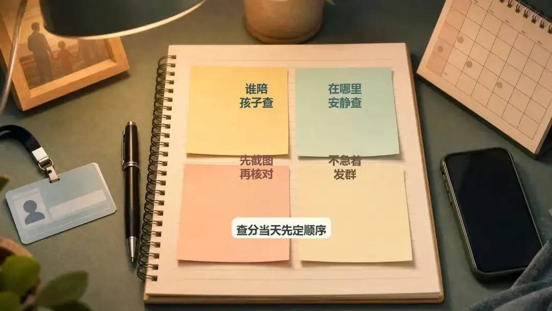 7月7日,离上海中考出分还有一周:家长别再追着孩子估分-第4张图片-四季读书网 7月7日,离上海中考出分还有一周:家长别再追着孩子估分-第4张图片-四季读书网