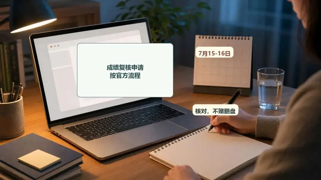 7月7日,离上海中考出分还有一周:家长别再追着孩子估分-第6张图片-四季读书网 7月7日,离上海中考出分还有一周:家长别再追着孩子估分-第6张图片-四季读书网