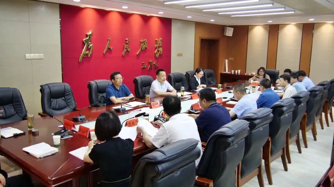 陈栋部署高考中考保障工作,要求确保实现“平安考试”目标-第2张图片-四季读书网 陈栋部署高考中考保障工作,要求确保实现“平安考试”目标-第2张图片-四季读书网