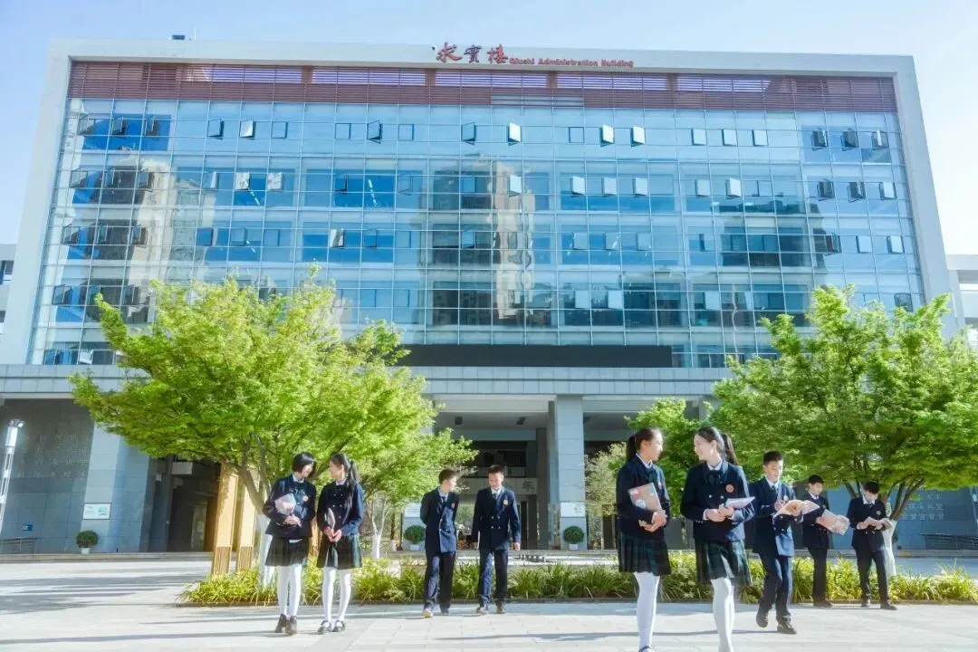 关注 | 中考670分左右应该报考哪所高中?师大附中、昆八中、昆十中报考要求让你一文看懂-第69张图片-四季读书网 关注 | 中考670分左右应该报考哪所高中?师大附中、昆八中、昆十中报考要求让你一文看懂-第69张图片-四季读书网