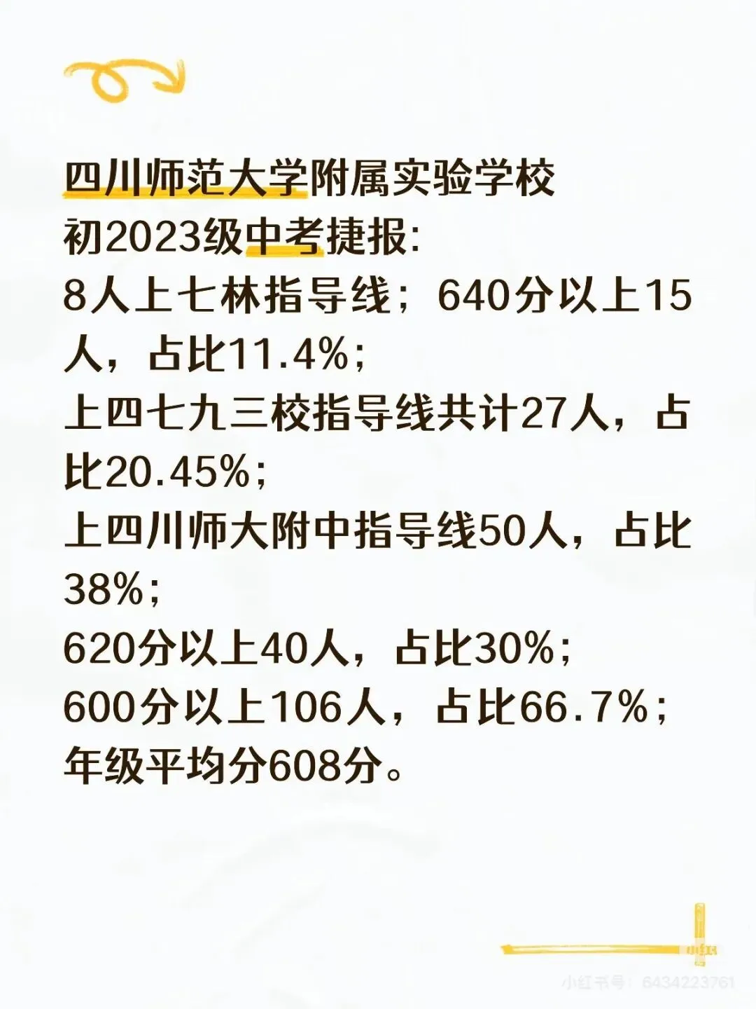 2026年成都中考学校成绩汇总-第5张图片-四季读书网 2026年成都中考学校成绩汇总-第5张图片-四季读书网