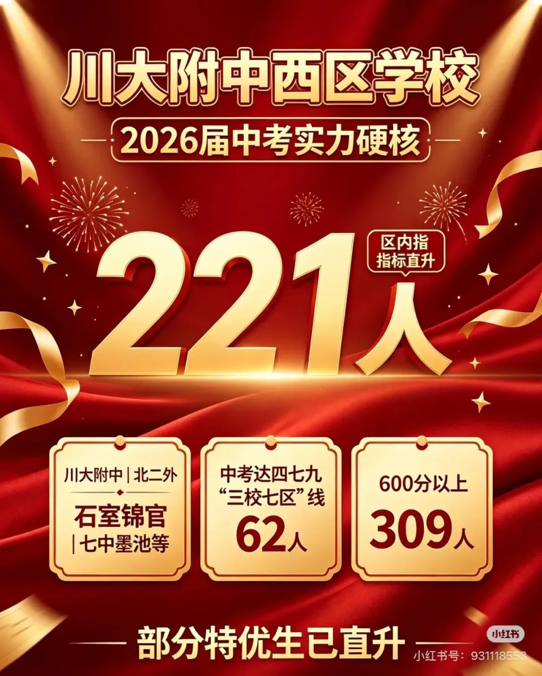 2026年成都中考学校成绩汇总-第26张图片-四季读书网 2026年成都中考学校成绩汇总-第26张图片-四季读书网