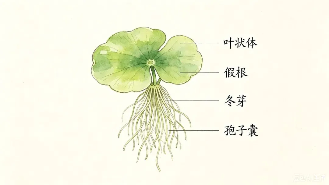 【说明文】《浮生千年》中考阅读鉴赏-第1张图片-四季读书网 【说明文】《浮生千年》中考阅读鉴赏-第1张图片-四季读书网
