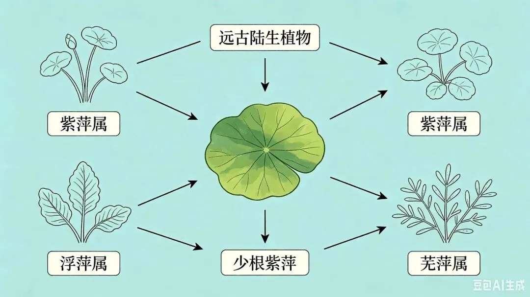 【说明文】《浮生千年》中考阅读鉴赏-第2张图片-四季读书网 【说明文】《浮生千年》中考阅读鉴赏-第2张图片-四季读书网