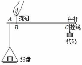 2026年中考物理试题精选天天练7.7(初二升初三)暑期物理自学-第8张图片-四季读书网 2026年中考物理试题精选天天练7.7(初二升初三)暑期物理自学-第8张图片-四季读书网