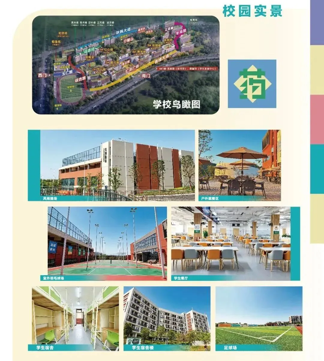 广州中考估分必看 | 广州市医药职业学校2026年招生简章(附2025年录取分数线+补录分数)-第24张图片-四季读书网