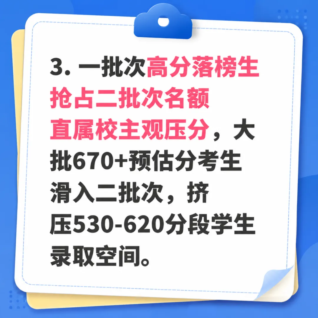 2026重庆中考考生大规模滑档深度分析-第8张图片-四季读书网 2026重庆中考考生大规模滑档深度分析-第8张图片-四季读书网