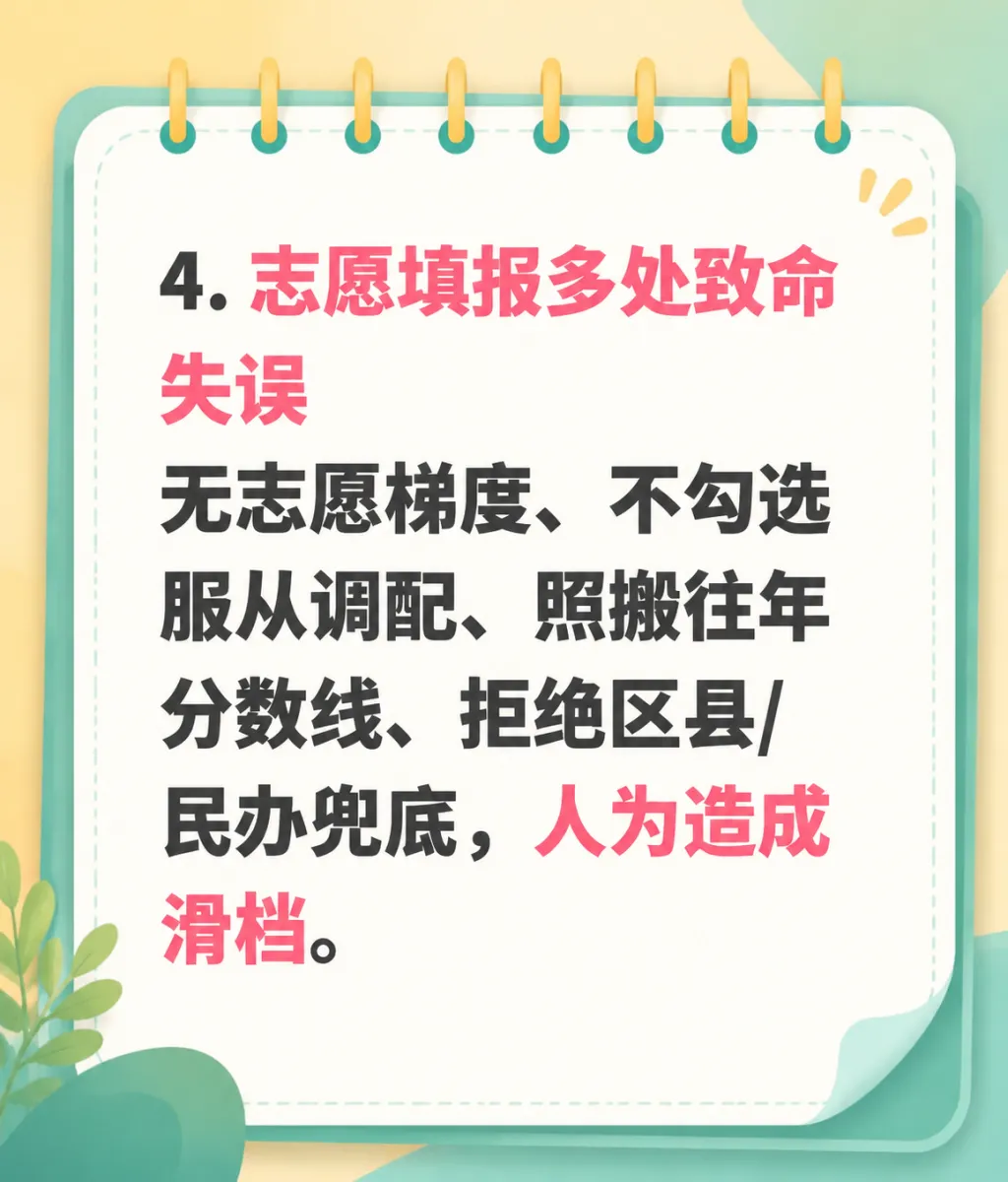 2026重庆中考考生大规模滑档深度分析-第9张图片-四季读书网 2026重庆中考考生大规模滑档深度分析-第9张图片-四季读书网