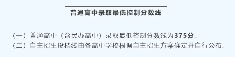 你的目标高中要多少分?广东21市中考录取分数线全汇总(2026参考)-第67张图片-四季读书网 你的目标高中要多少分?广东21市中考录取分数线全汇总(2026参考)-第67张图片-四季读书网