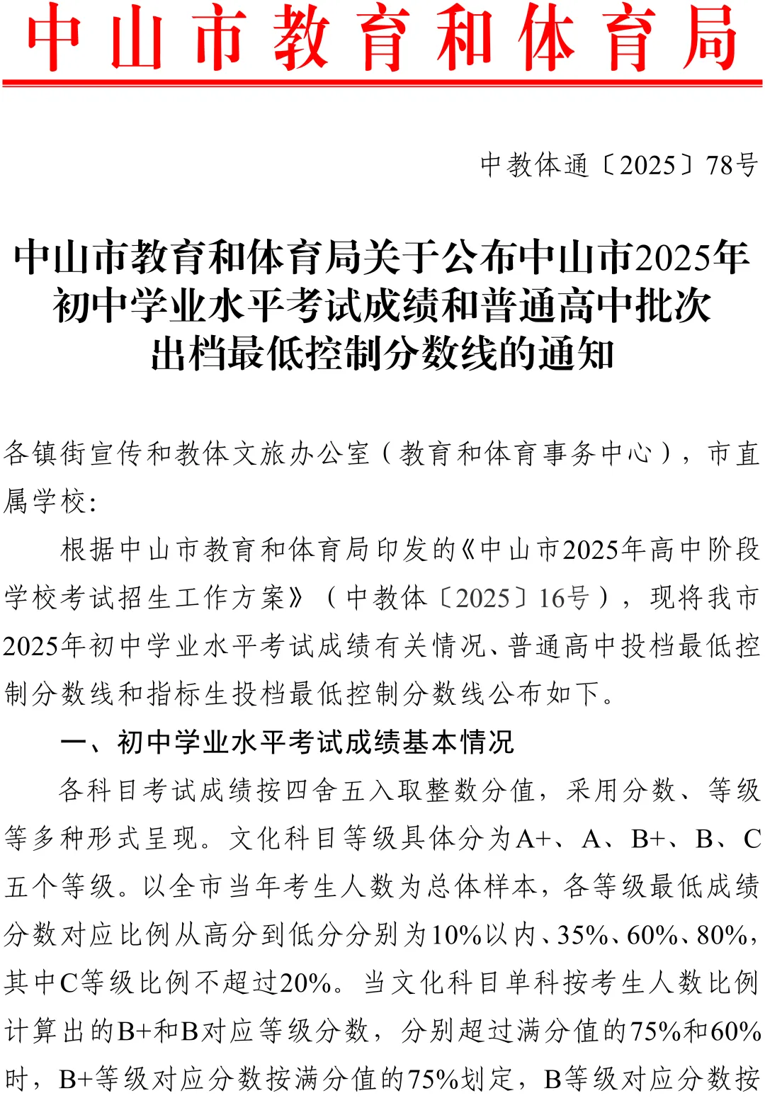 你的目标高中要多少分?广东21市中考录取分数线全汇总(2026参考)-第106张图片-四季读书网 你的目标高中要多少分?广东21市中考录取分数线全汇总(2026参考)-第106张图片-四季读书网